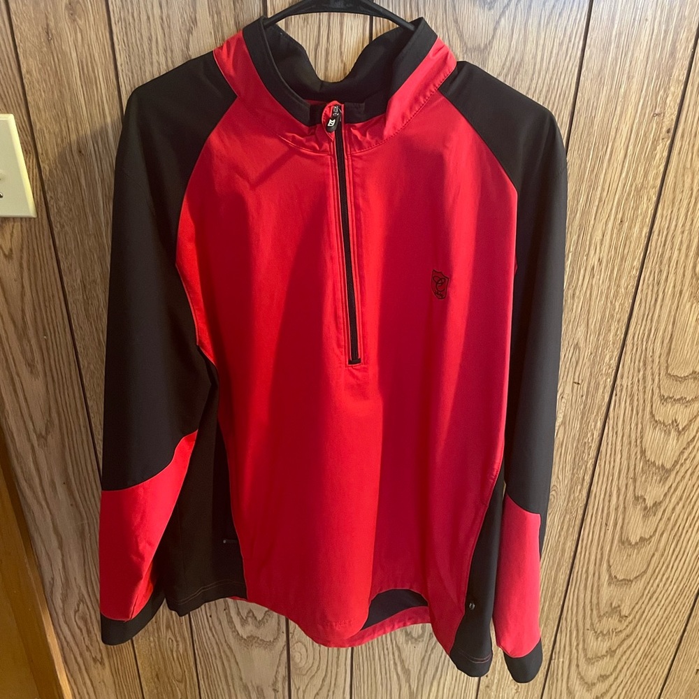 Cutter & Buck WeatherTec Jacket Large